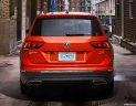 Volkswagen Tiguan E 2018 - Bán xe Volkswagen Tiguan E đời 2018, màu đỏ, nhập khẩu nguyên chiếc