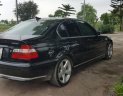 BMW 3 Series 325i 2005 - Bán xe BMW 3 Series 325i năm sản xuất 2005, màu đen