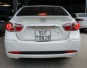 Hyundai Avante 1.6MT 2016 - Bán Hyundai Avante 1.6MT màu trắng, sản xuất 2016 biển Sài Gòn lăn bánh 26.000km