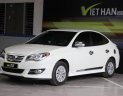 Hyundai Avante 1.6MT 2016 - Bán Hyundai Avante 1.6MT đời 2016, màu trắng, giá tốt