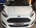 Ford Fiesta Titanium 2018 - Ford Fiesta 2018, film cách nhiệt, camera lùi, màn hình cảm ứng, vietmap dẫn đường, camera hành trình