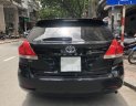 Toyota Venza 2009 - Bán Toyota Venza 2.7 AT đời 2010 đen, xe nhập