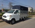 Suzuki Super Carry Pro 2018 - Bán Suzuki Pro 7 tạ, để biết giá xe toàn quốc xin LH: 0985858991