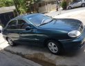 Daewoo Lanos SX 2001 - Bán Daewoo Lanos SX năm sản xuất 2001, màu xanh lam 