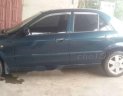 Ford Laser 2002 - Cần bán gấp Ford Laser năm sản xuất 2002 chính chủ, 185 triệu