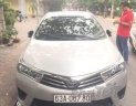 Toyota Corolla altis 1.8G 2017 - Cần bán Toyota Corolla Altis 1.8G năm sản xuất 2017 còn mới