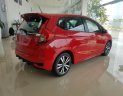 Honda Jazz 2018 - Xe tải Honda Jazz, nhập Thái, bản cao cấp, màu đỏ, trắng, cam, có sẵn giao ngay- Gọi: 0941.000.166