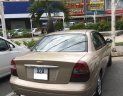 Daewoo Nubira 2001 - Bán Daewoo Nubira sản xuất 2001, màu vàng