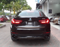 BMW X6 2015 - Cần bán BMW X6 năm 2015, màu đen, nhập khẩu  