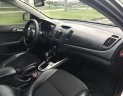 Kia Forte SLI 2008 - Bán xe Kia Forte SLI năm 2008, màu xám 