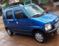 Suzuki Wagon R 2005 - Bán ô tô Suzuki Wagon R đời 2005, màu xanh lam 