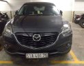 Mazda CX 9 2012 - Cần bán gấp Mazda CX 9 đời 2012, màu xanh xám 