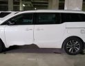 Kia Sedona 2017 - Gia đình bán Kia Sedona 2017, màu trắng  