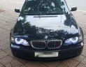 BMW 3 Series 325i 2005 - Bán xe BMW 3 Series 325i năm sản xuất 2005, màu đen