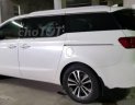 Kia Sedona 2017 - Gia đình bán Kia Sedona 2017, màu trắng  