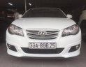 Hyundai Avante 1.6 GDi MT  2015 - Cần bán Hyundai Avante 1.6 GDi MT đời 2015, màu trắng, 410 triệu