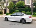 BMW 3 Series 328i Sportline 2013 - Bán BMW 328i Sportline full M3 2013 trắng mới keng 