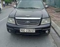 Ford Escape 2004 - Chính chủ bán Ford Escape năm 2004, màu đen