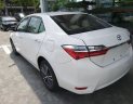 Toyota Corolla altis 1.8G 2018 - Bán ô tô Toyota 1.8G sản xuất năm 2018, màu trắng