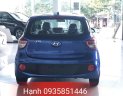 Hyundai Grand i10 2018 - Hyundai Grand i10 đà nẵng, giảm ngay 47 triệu, hỗ trợ góp bao đậu hồ sơ giá chỉ 330, Lh hạnh 0935851446