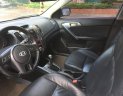 Kia Forte SLI 1.6 AT 2009 - Cần bán xe Kia Forte SLI 1.6 AT năm sản xuất 2009, màu bạc, nhập khẩu nguyên chiếc giá cạnh tranh