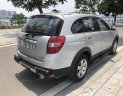 Chevrolet Captiva 2008 - Cần bán lại xe Chevrolet Captiva đời 2008, màu bạc xe gia đình, giá chỉ 289 triệu