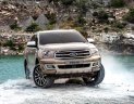 Ford Everest Titanium 2018 - Bán Ford Everest 2.0L Titanium 2018 giá rẻ nhất SG, giao xe tháng 9/2018, 0903.160.882