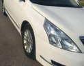 Nissan Teana 2010 - Bán xe Nissan Teana năm sản xuất 2010, màu trắng như mới, giá chỉ 495 triệu