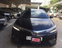 Toyota Corolla altis 2.0V CVT-i Sport 2017 - Cần bán xe Toyota Corolla altis 2.0V CVT-i Sport năm 2017, màu đen, ít chạy 900 km
