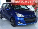 Hyundai Grand i10 2018 - Hyundai Grand i10 đà nẵng, giảm ngay 47 triệu, hỗ trợ góp bao đậu hồ sơ giá chỉ 330, Lh hạnh 0935851446