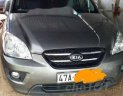 Kia Carens 2010 - Cần bán xe Kia Carens sản xuất 2010, màu bạc còn mới, 308 triệu