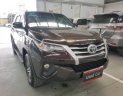 Toyota Fortuner 2.4G 2017 - Fortuner 2.4G 2017, số sàn, máy dầu, chính hãng Toyota bán