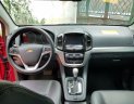 Chevrolet Captiva LTZ 2016 - Bán xe Chevrolet Captiva LTZ, đời 2016, ĐK 2017