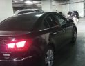 Chevrolet Cruze LTZ 1.8  2016 - Bán xe Cruze LTZ 1.8