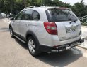 Chevrolet Captiva 2008 - Cần bán lại xe Chevrolet Captiva đời 2008, màu bạc xe gia đình, giá chỉ 289 triệu