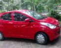 Hyundai Eon 2013 - Bán xe Hyundai Eon đời 2013, màu đỏ  