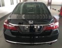 Honda Accord 2018 - Cần bán Honda Accord đời 2018, màu đen, nhập khẩu
