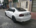 BMW 3 Series 320i  2010 - Gia đình bán BMW 3 series 320i đời 2010, màu trắng