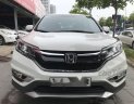 Honda CR V 2.0 AT  2017 - Bán Honda CR V 2.0 AT đời 2017, màu trắng 