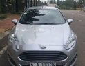 Ford Fiesta 2014 - Cần bán lại xe Ford Fiesta đời 2014, màu bạc