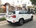 Kia Sorento GATH 2016 - Bán xe Kia Sorento năm 2016 màu trắng, 775 triệu