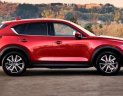 Mazda CX 5 2.5 2WD 2018 - Bán Mazda CX 5 2.5 2WD năm 2018, màu đỏ, hotline 0911553786