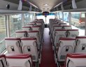 Hãng khác Xe du lịch SH.47 2018 - Bán xe khách Samco 47 chỗ - Động cơ Doosan 340Ps Hàn Quốc Euro 4 2018