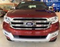 Ford Everest Trend 2018 - Bán Ford Everest 2018 All New, Liên hệ để nhận xe sớm nhất, Nhận quà hấp dẫn