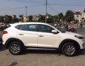 Hyundai Tucson 2018 - Bán Hyundai Tucson 2018, giá cực tốt, khuyến mại cực cao, trả góp 80%, lãi ưu đãi, liên hệ để ép giá 0989278111