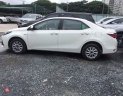 Toyota Corolla altis 1.8G 2018 - Bán ô tô Toyota 1.8G sản xuất năm 2018, màu trắng