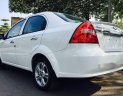 Chevrolet Aveo 2018 - Bán ô tô Chevrolet Aveo đời 2018, màu trắng, giá 399tr