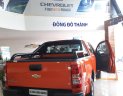 Chevrolet Colorado LT 2018 - Chervolet Colorado dòng bán tải mạnh mẽ và sang trọng với giá ưu đãi chỉ từ 624tr