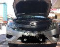 Mazda BT 50  Wildtrak 3.2 2013 - Bán xe Mazda BT 50 Wildtrak 3.2 năm sản xuất 2013, màu bạc  