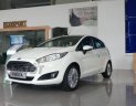 Ford Fiesta 2018 - Bán xe Ford Fiesta đời 2018, màu trắng